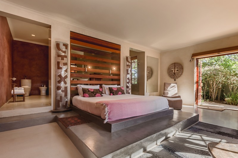 Singa Lodge thumbnail 5